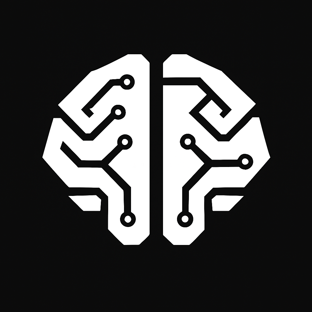 AlgoRisk AI Logo
